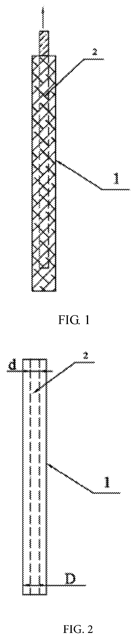 Sheath for bra wire ring and method for manufacturing bras using the same