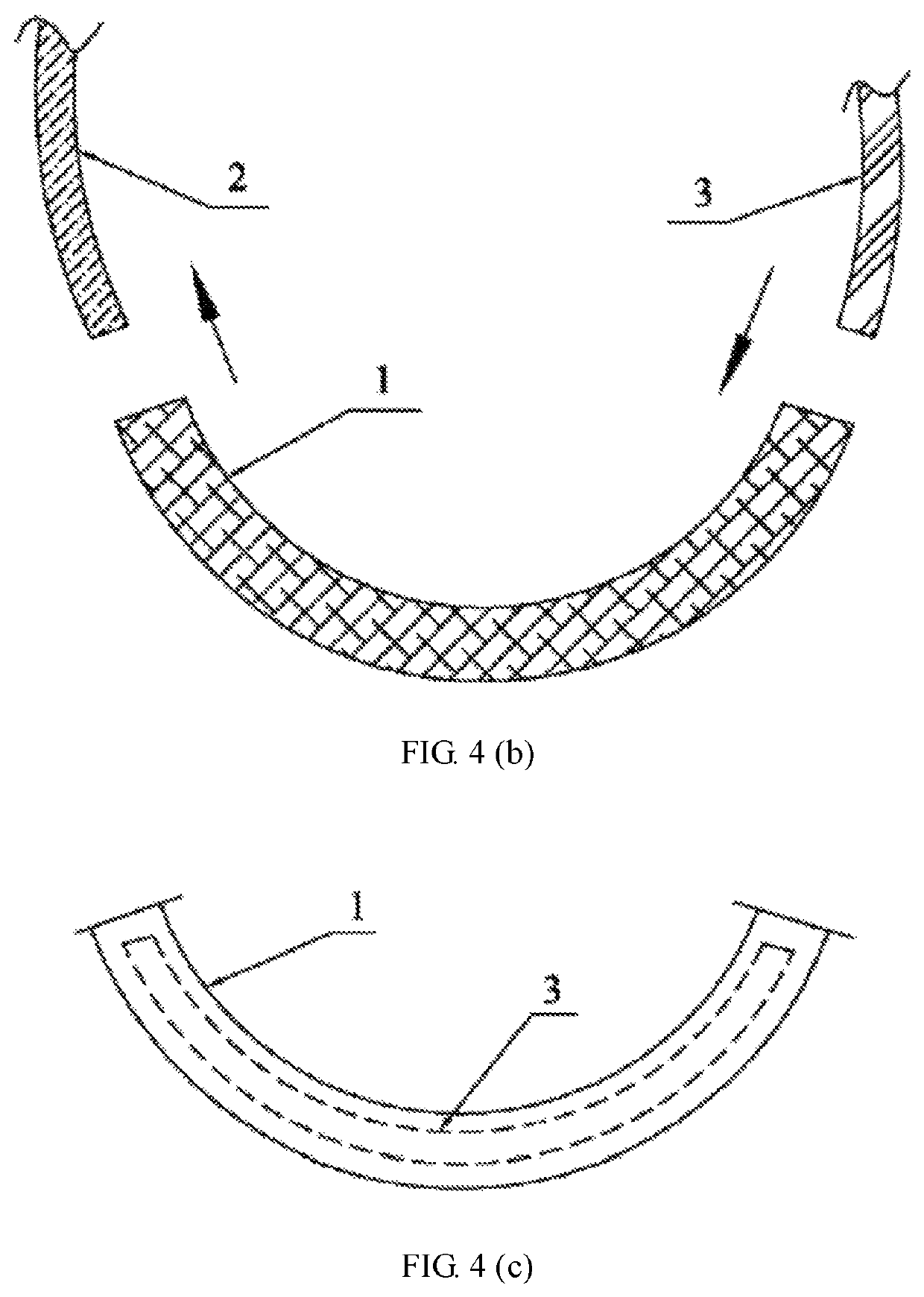 Sheath for bra wire ring and method for manufacturing bras using the same