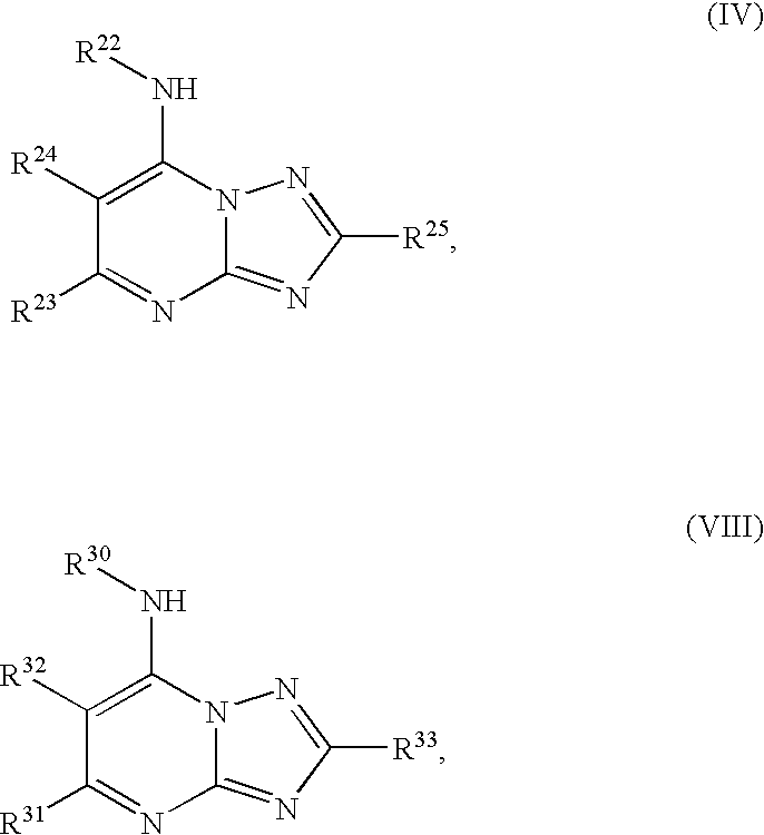 Dihydroorotate dehydrogenase inhibitors with selective anti-malarial activity