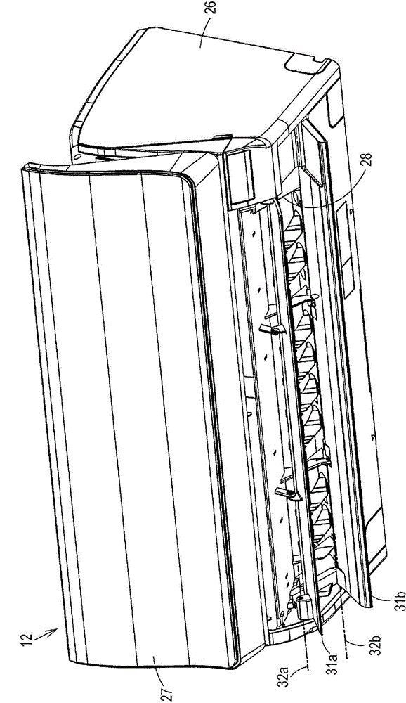 Filter for electric dust collector, electric dust collector, and air conditioner