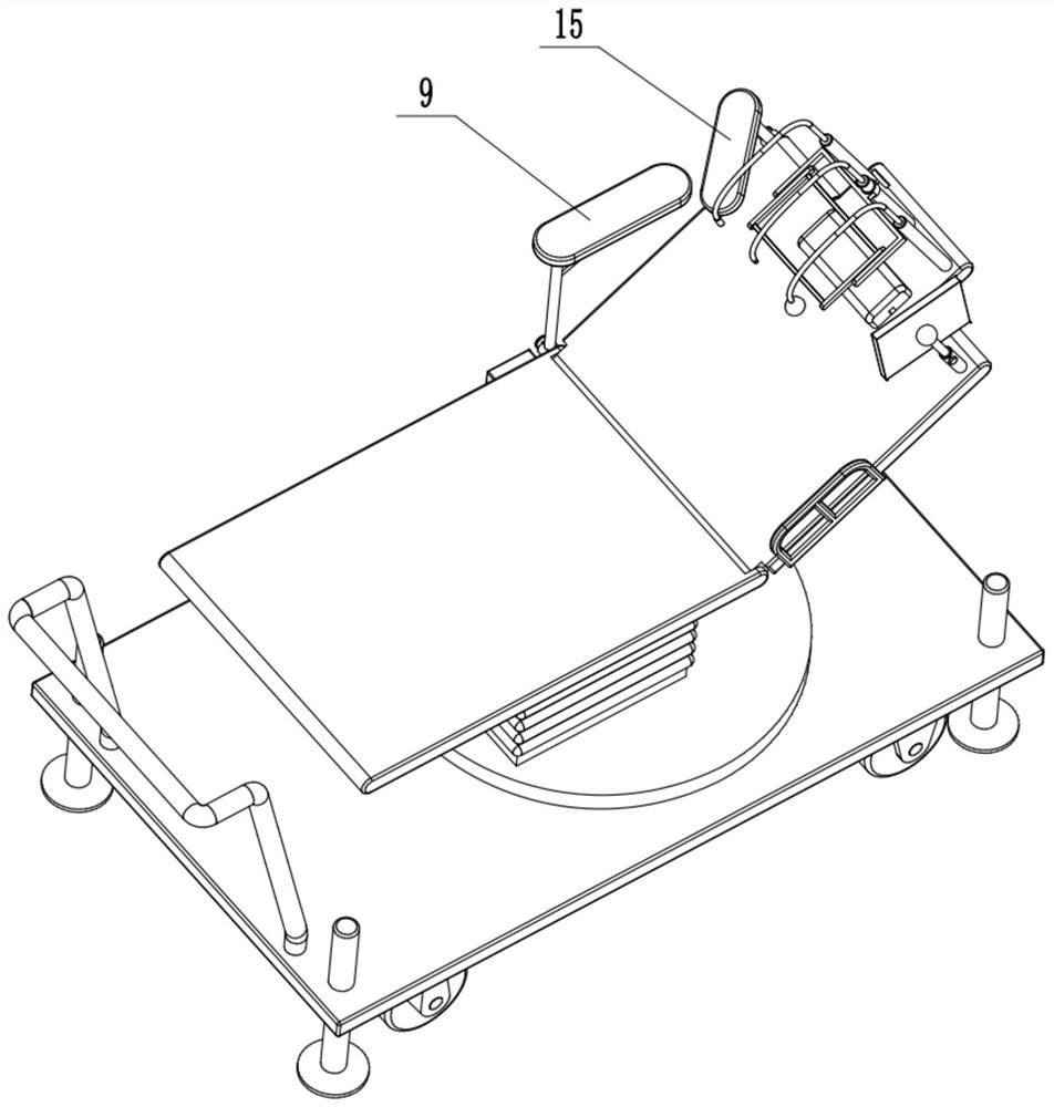 Ear-nose-throat clinical minimally invasive surgery system