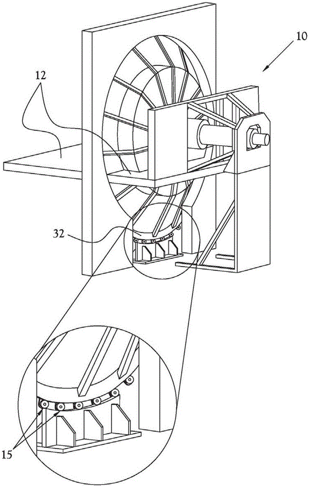 Systems and methods of adjusting rotating gantry system