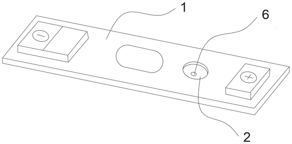 A kind of air tightness detection method