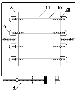 A Multiple Protection Device for Stage Sound