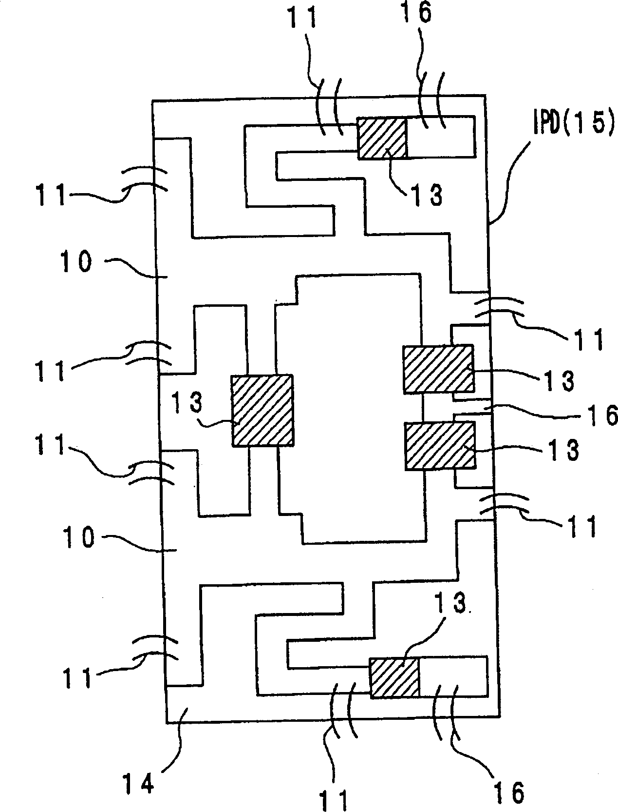 Semiconductor devices