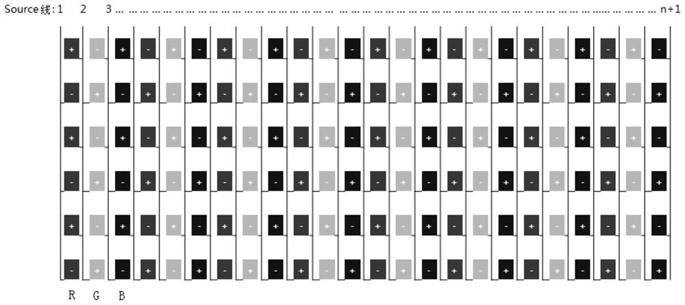 Pixel drive control method, drive control circuit, display panel and storage medium