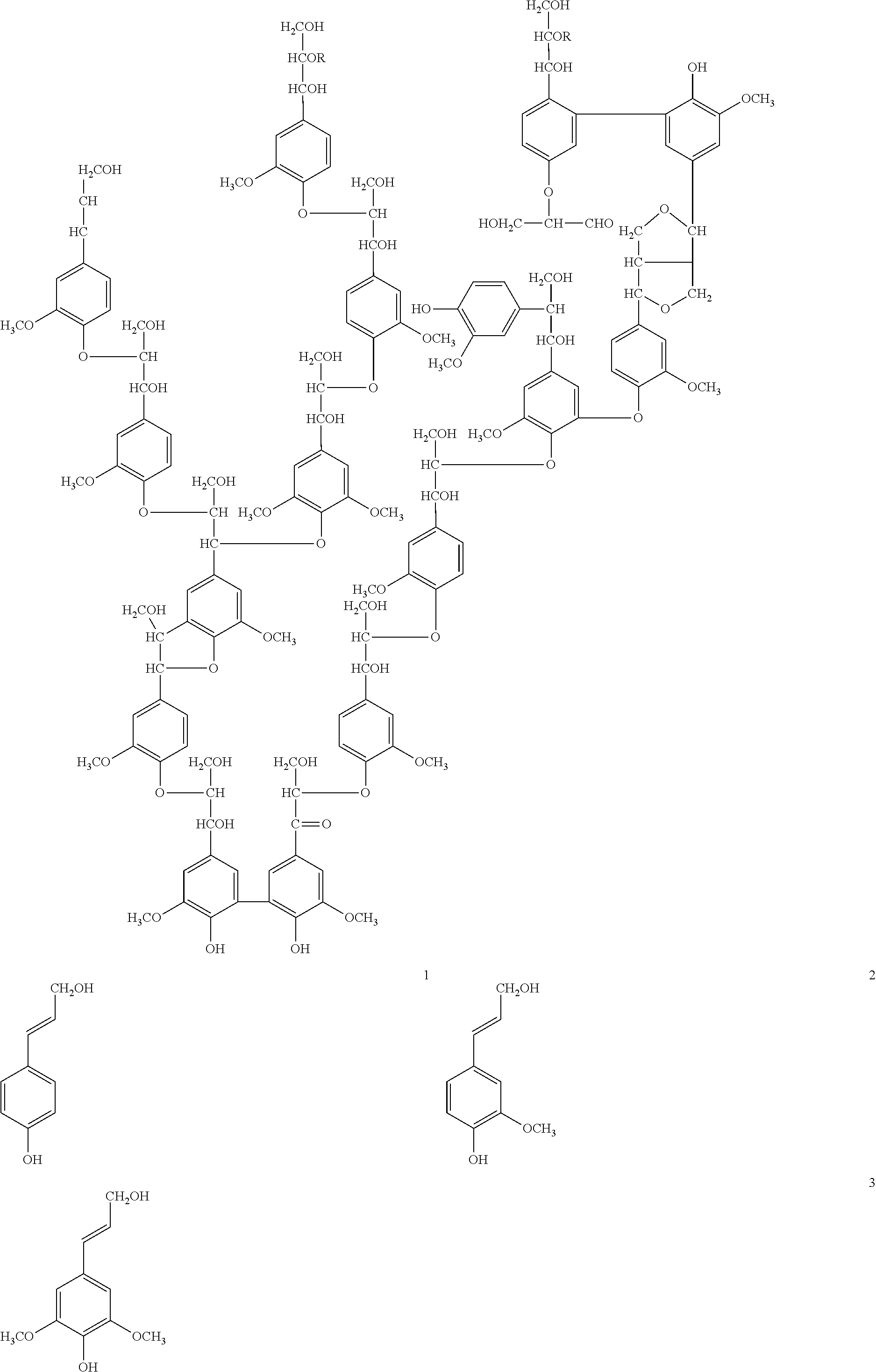 Printing ink with nitrated lignin ester as binder component