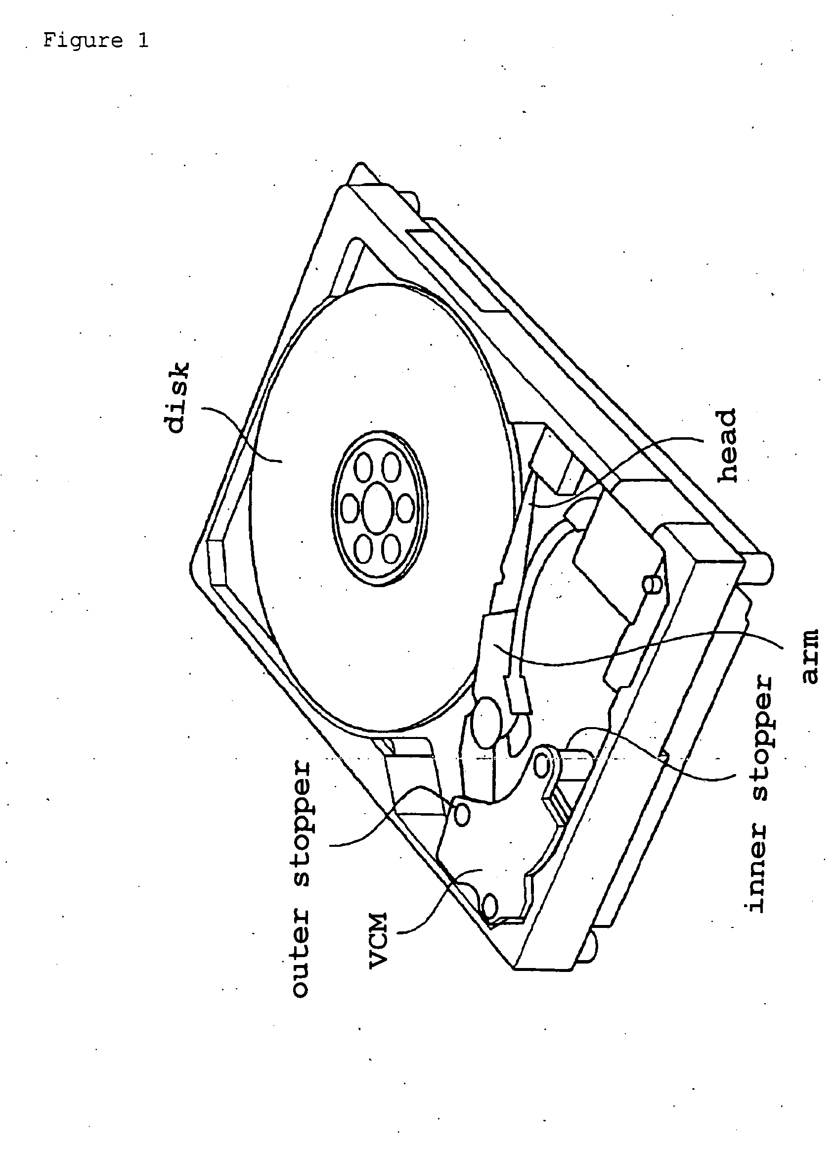 Method for producing low friction fluorine rubber crosslinked body