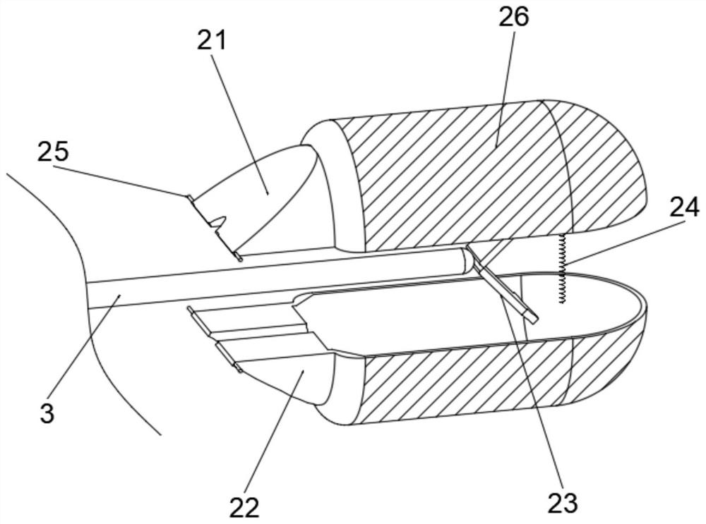 Multi-mode self-adaptive anorectal cold and hot magnetic therapy instrument and adjusting system