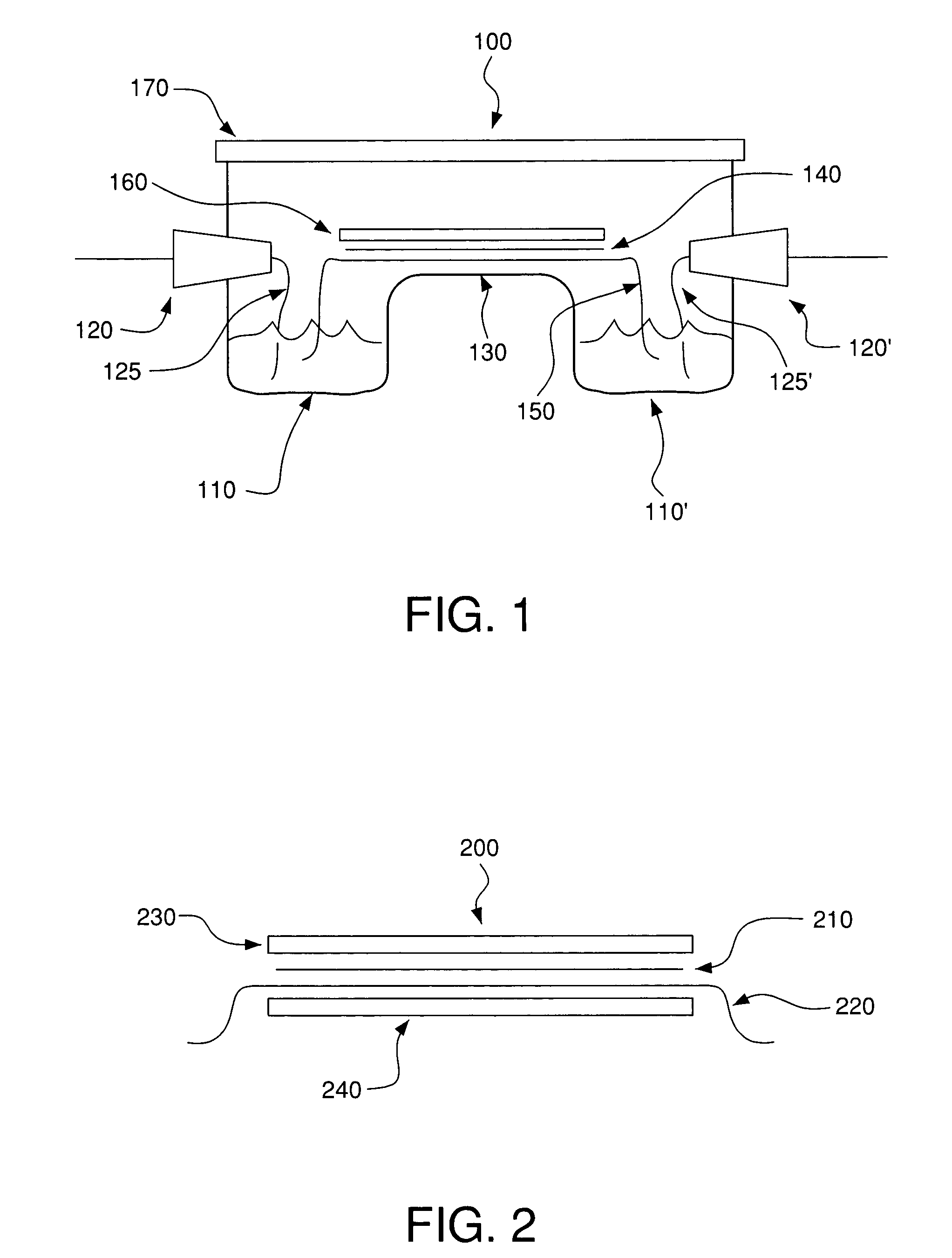 System and methods for electrophoretic separation of proteins on protein binding membranes