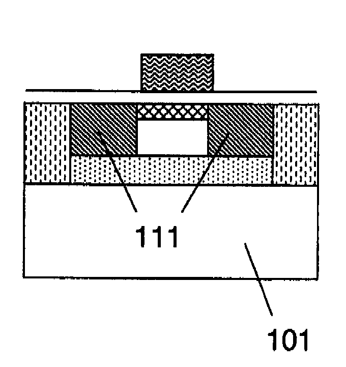 Method of manufacturing semiconductor device