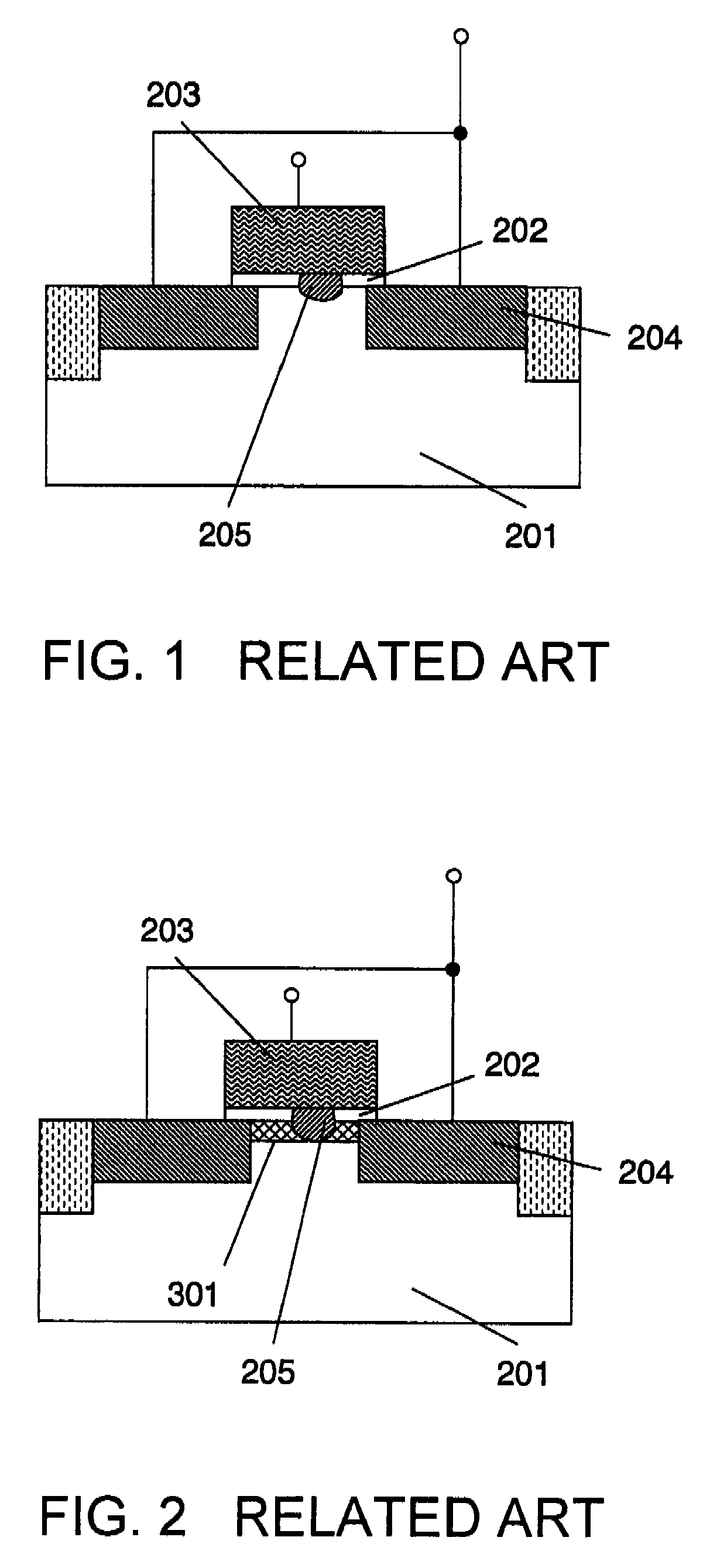 Method of manufacturing semiconductor device