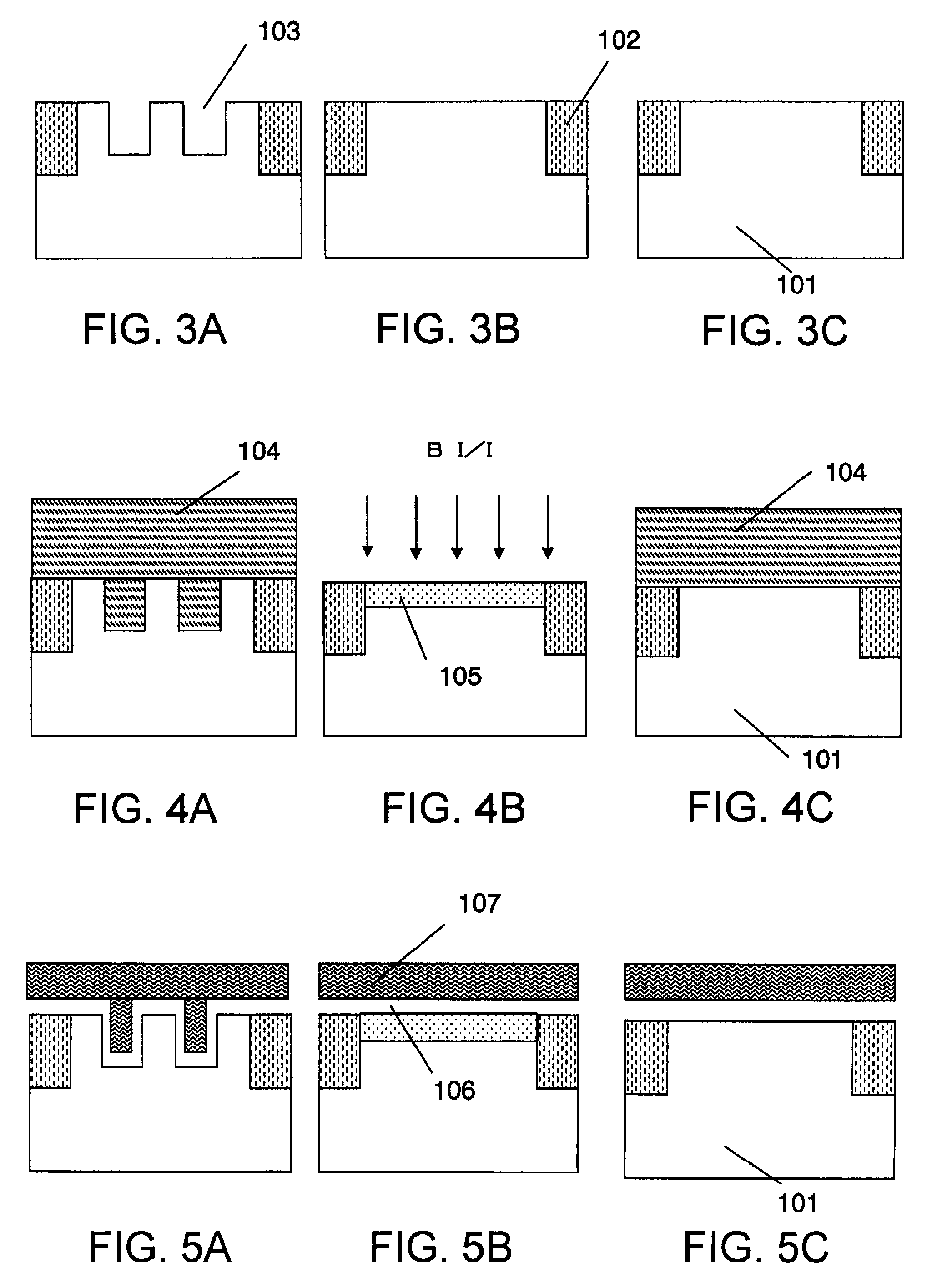 Method of manufacturing semiconductor device