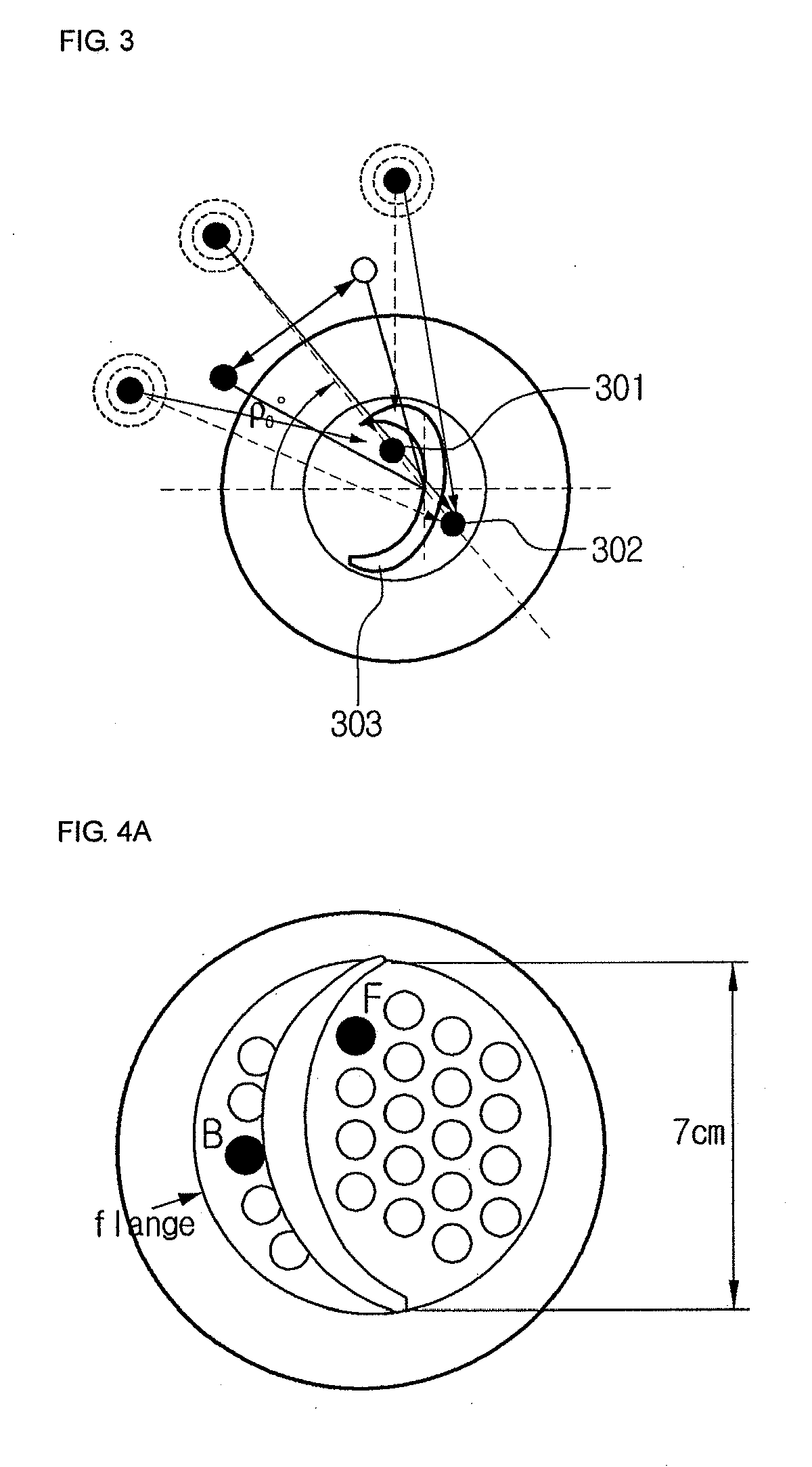 Artificial ear and method for detecting the direction of a sound source using the same