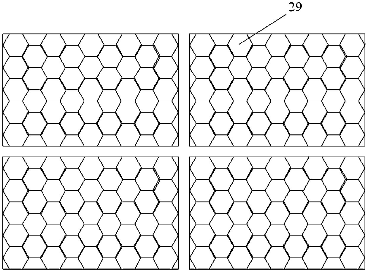 White spirit solid-state brewing process fermentation device based on Internet of Things