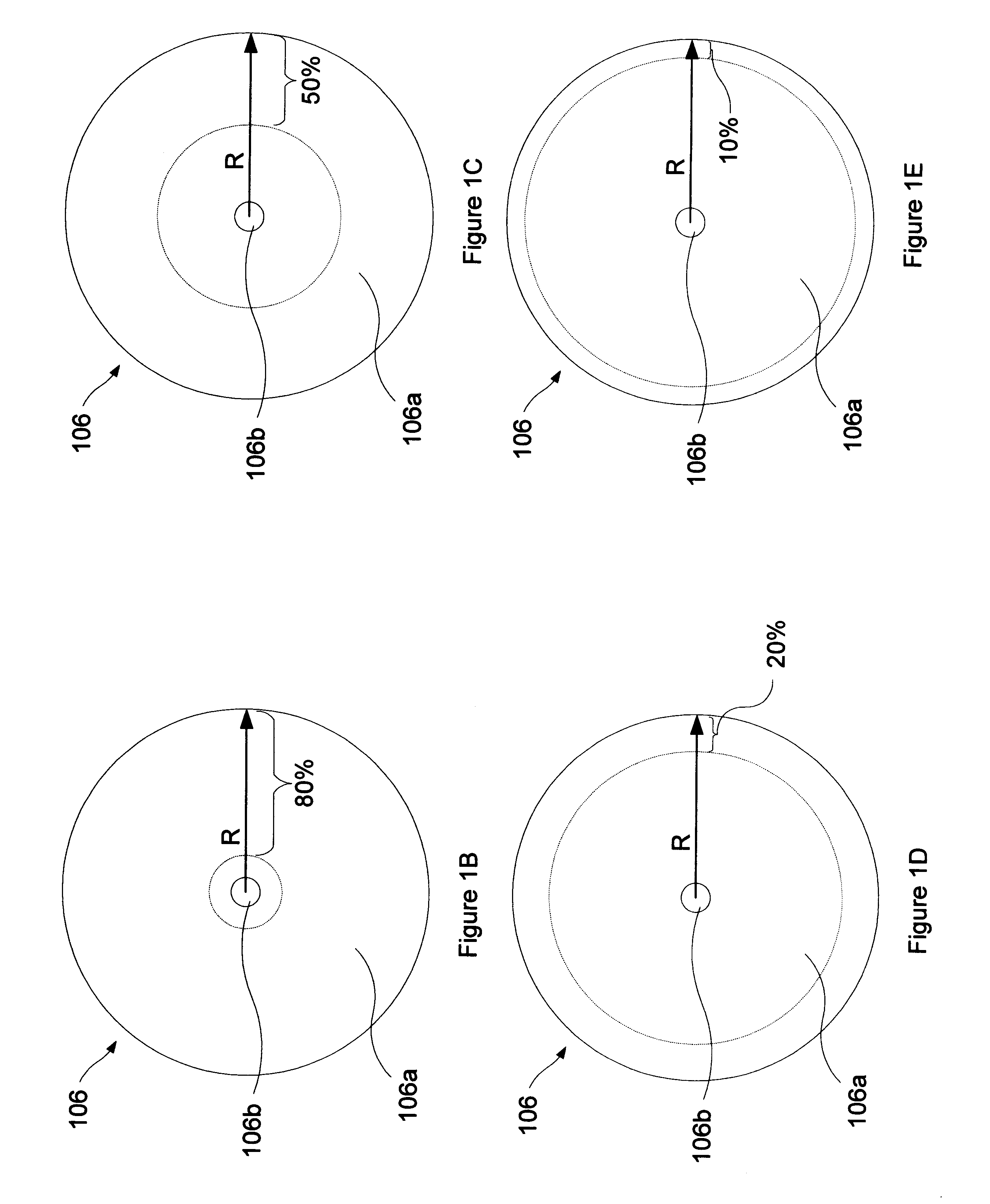 Identifier system and components for optical assemblies