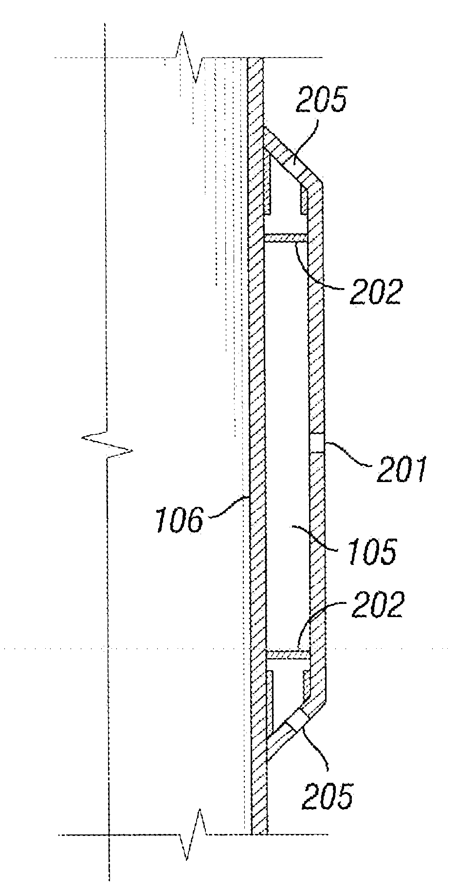 Systems and methods for mitigating annular pressure buildup in an oil or gas well