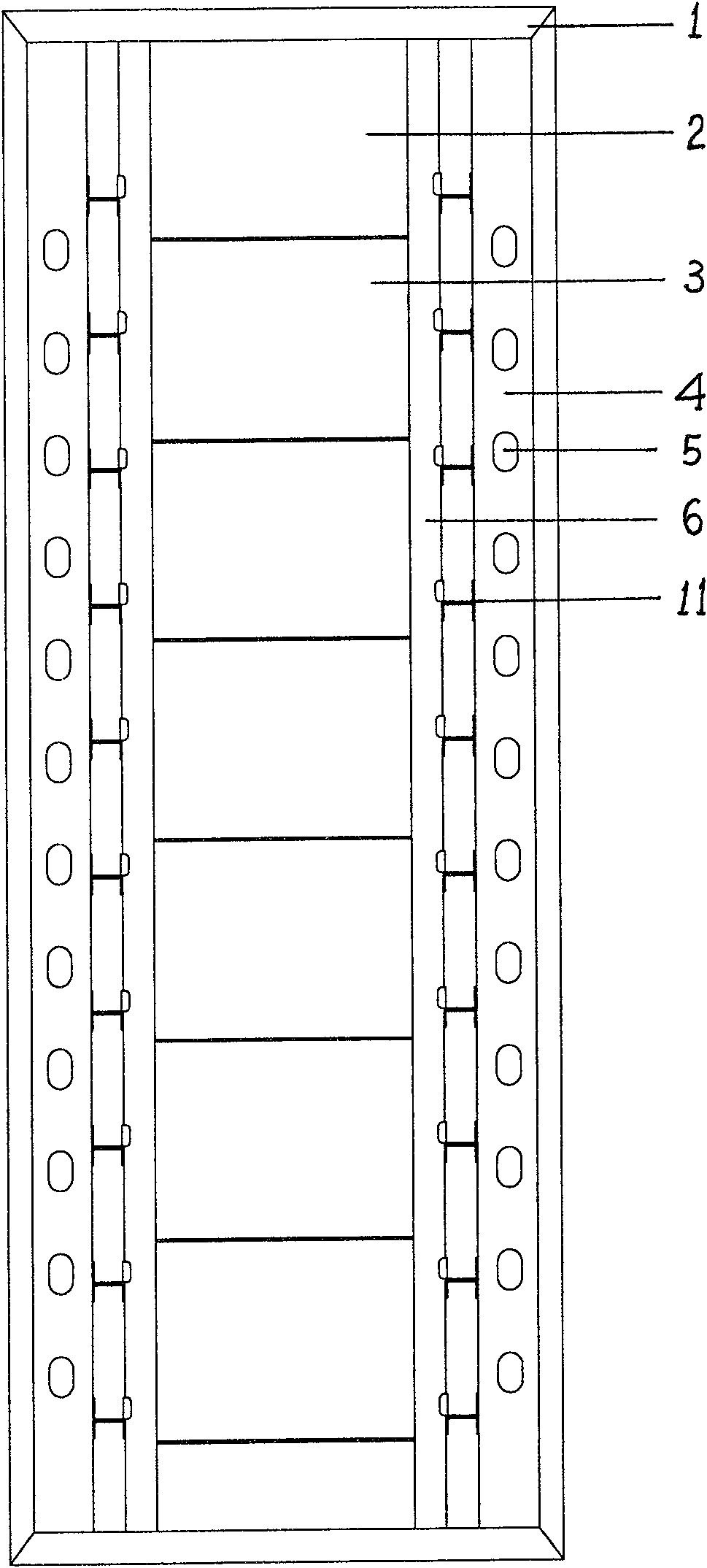 High-capacity optical fiber dispensing apparatus