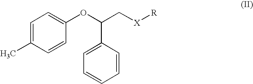 Process for the preparation of tolterodine