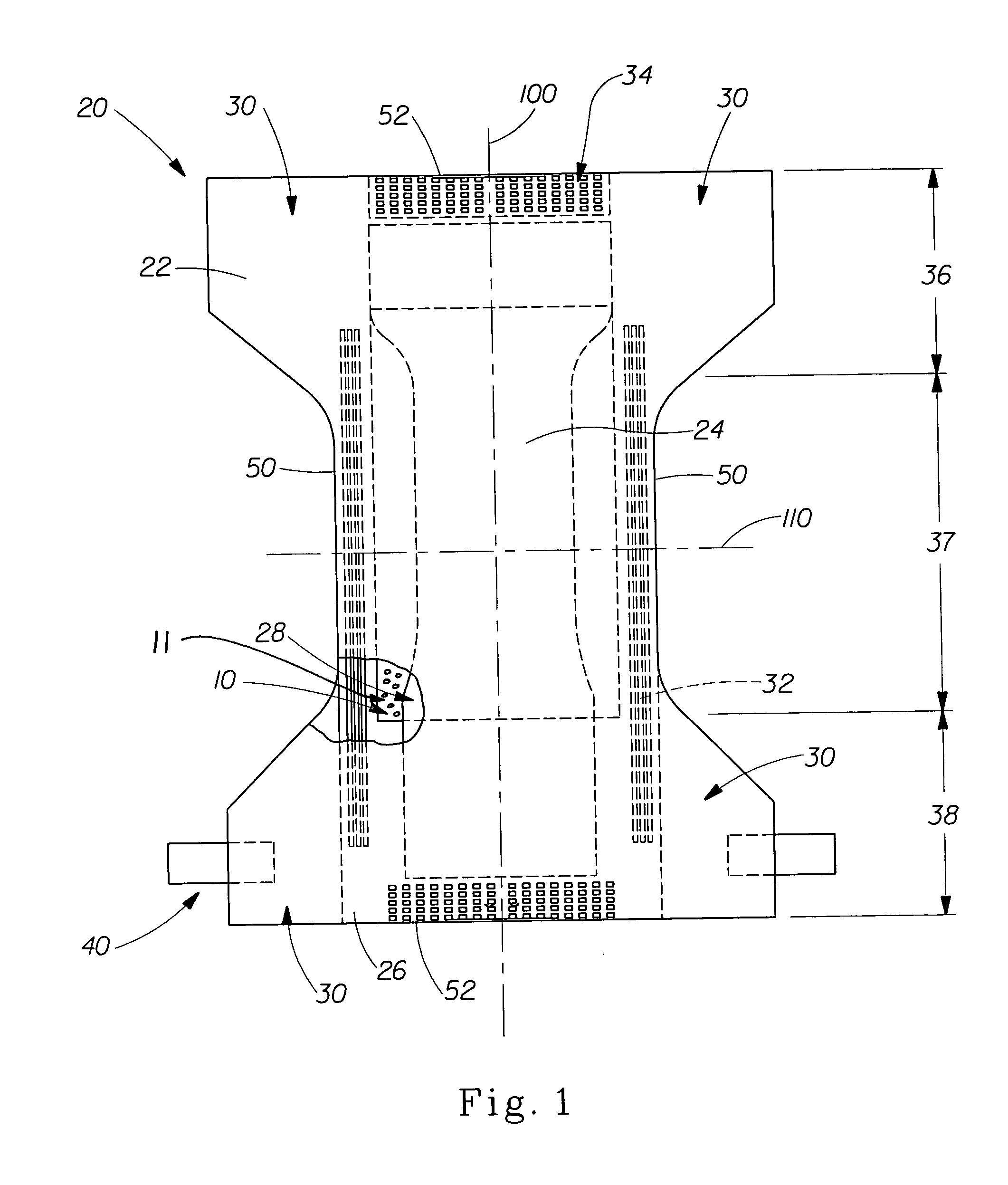 Breathable absorbent articles and composites comprising a vapor permeable, liquid barrier layer with thickening capabilities