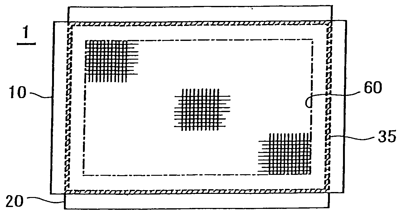 Plasma display panel