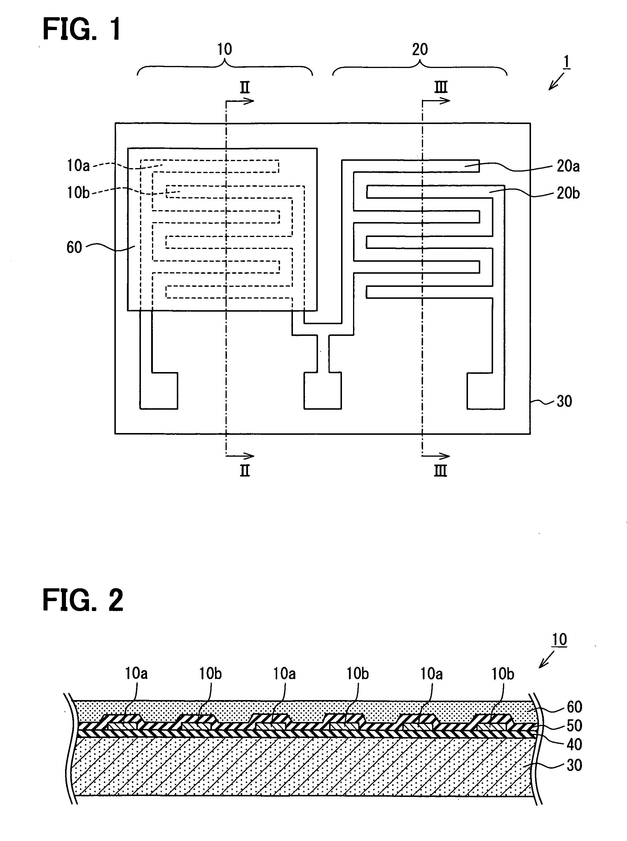 Humidity sensor