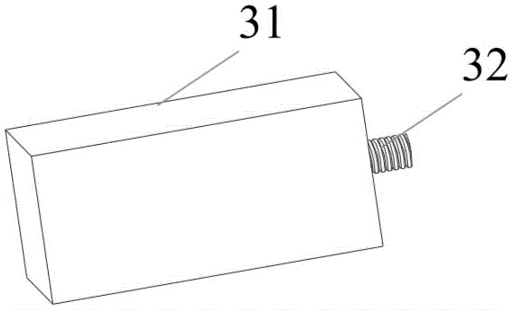A microinjection mechanism based on stick-slip driving principle