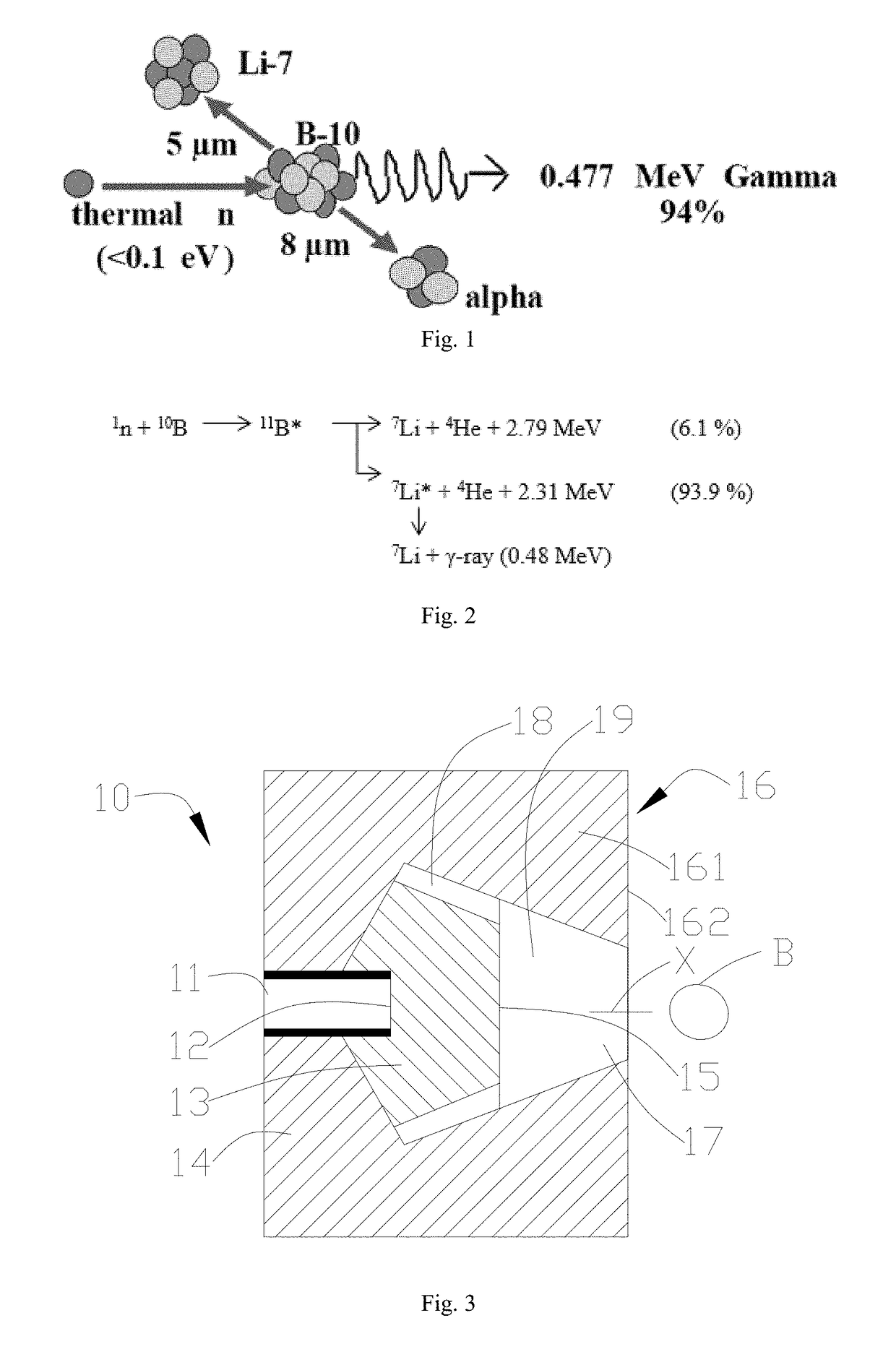 Beam shaping assembly for neutron capture therapy