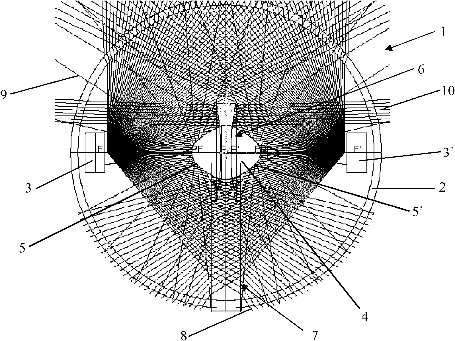 Light emitting device