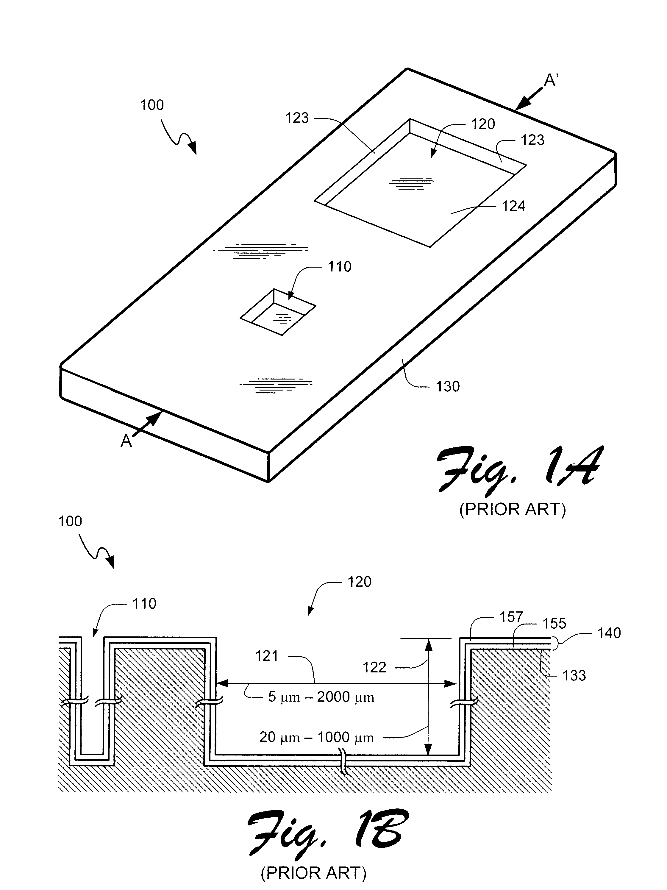 Method and apparatus for 3D interconnect
