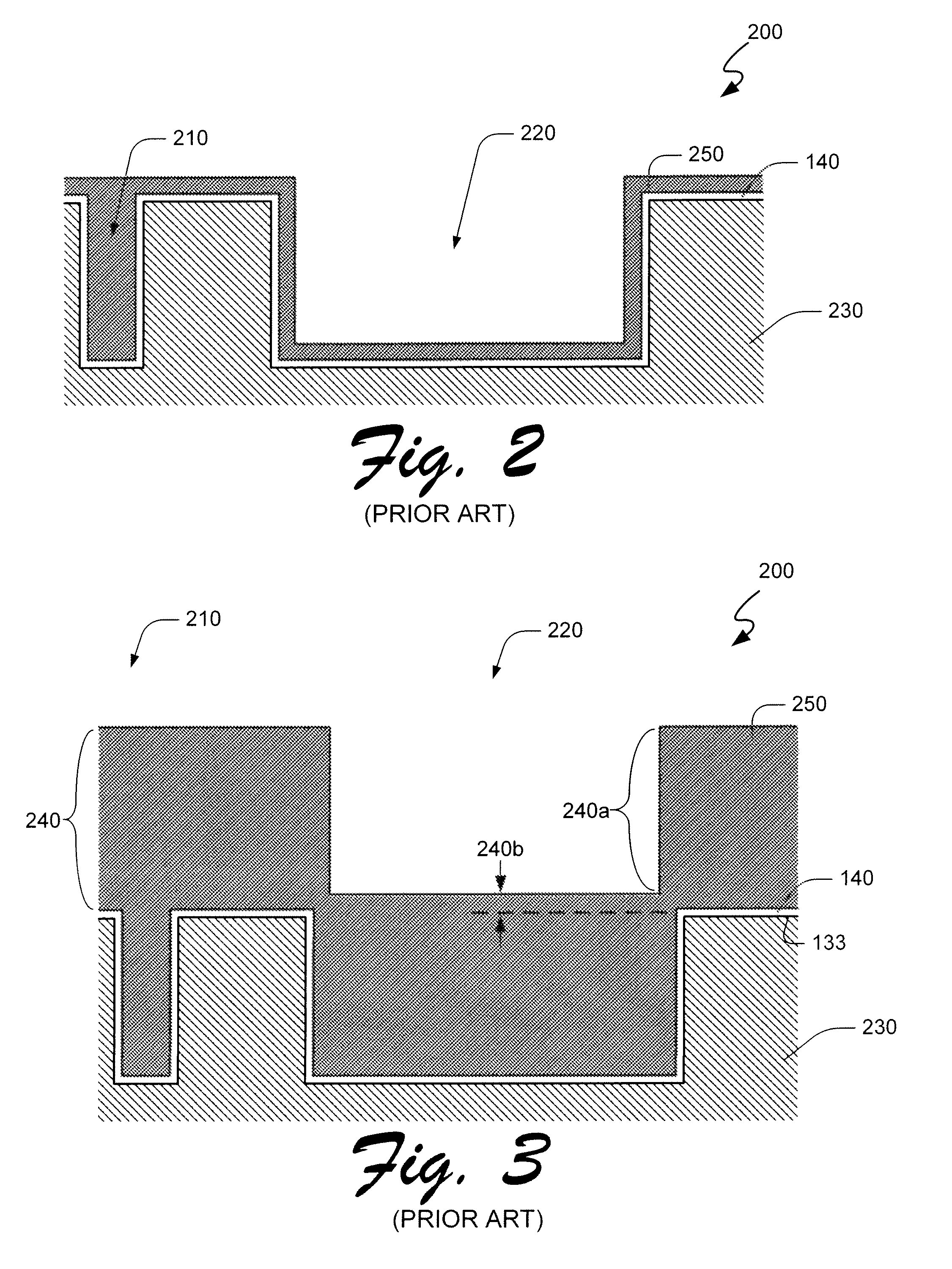 Method and apparatus for 3D interconnect