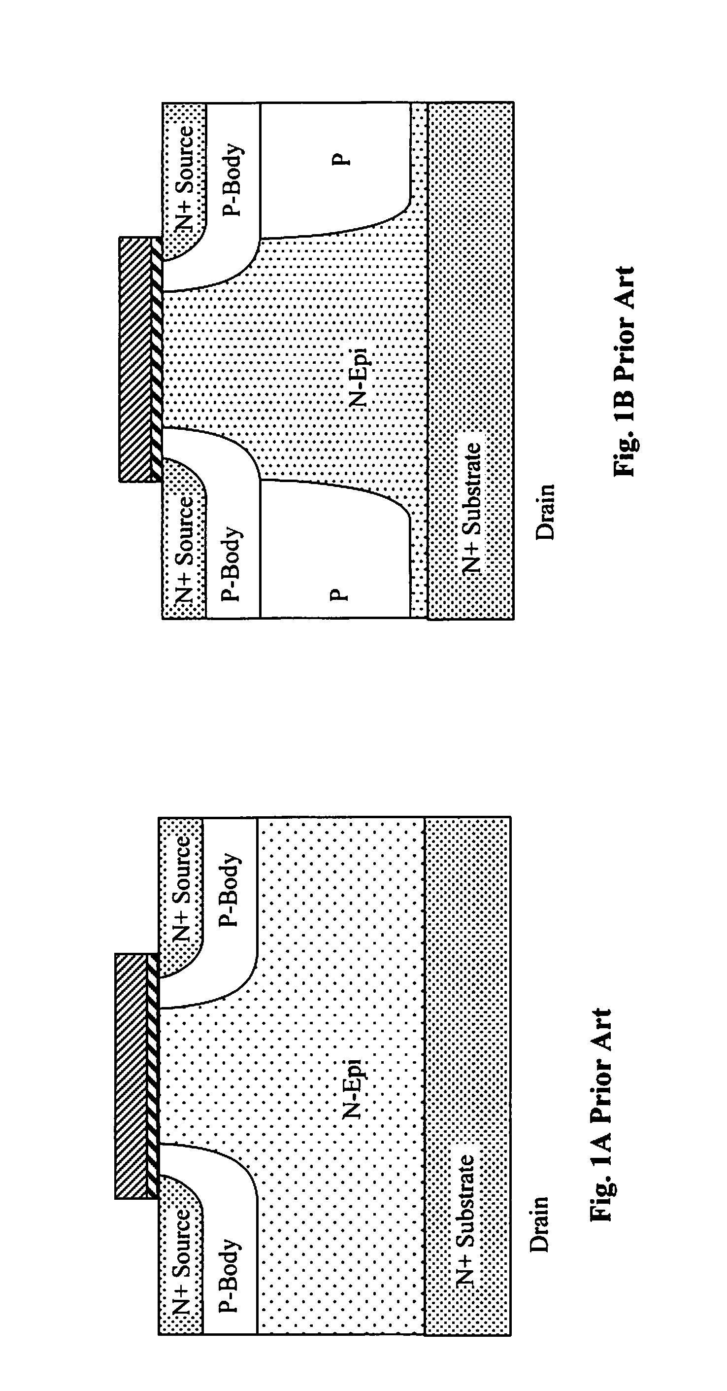 Nano-tube mosfet technology and devices