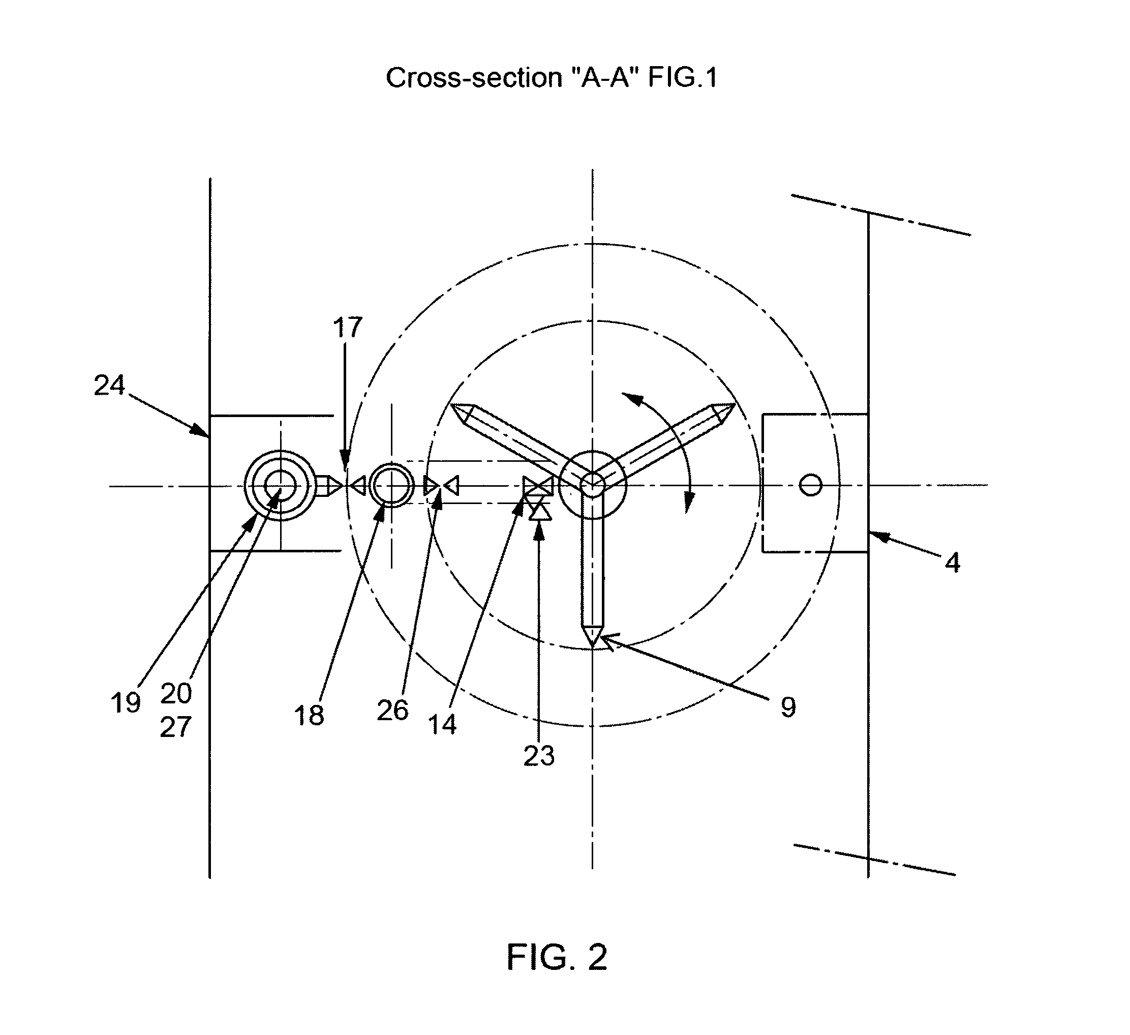 Soup preparing and dispensing machine (SPDM) and method of producing individual servings of hot or cold soup using the same