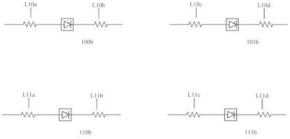 Series Multi-terminal DC Transmission System