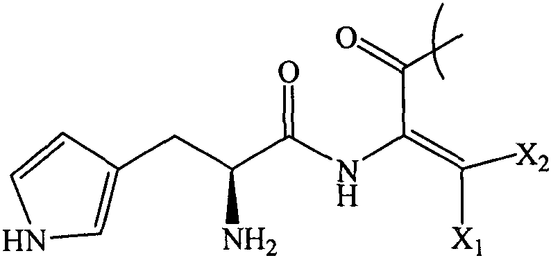 GLP-1 (glucagon-like peptide-1) compound