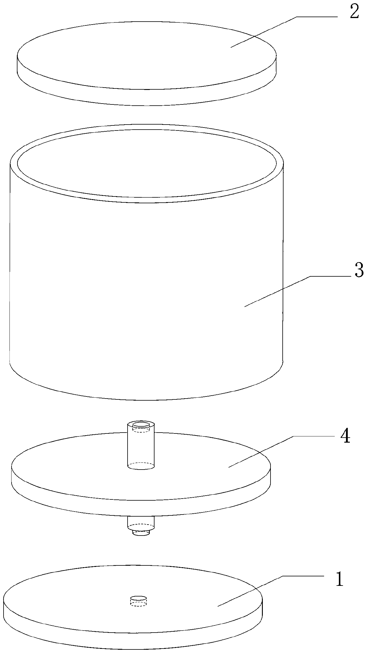 Multilayer sensor