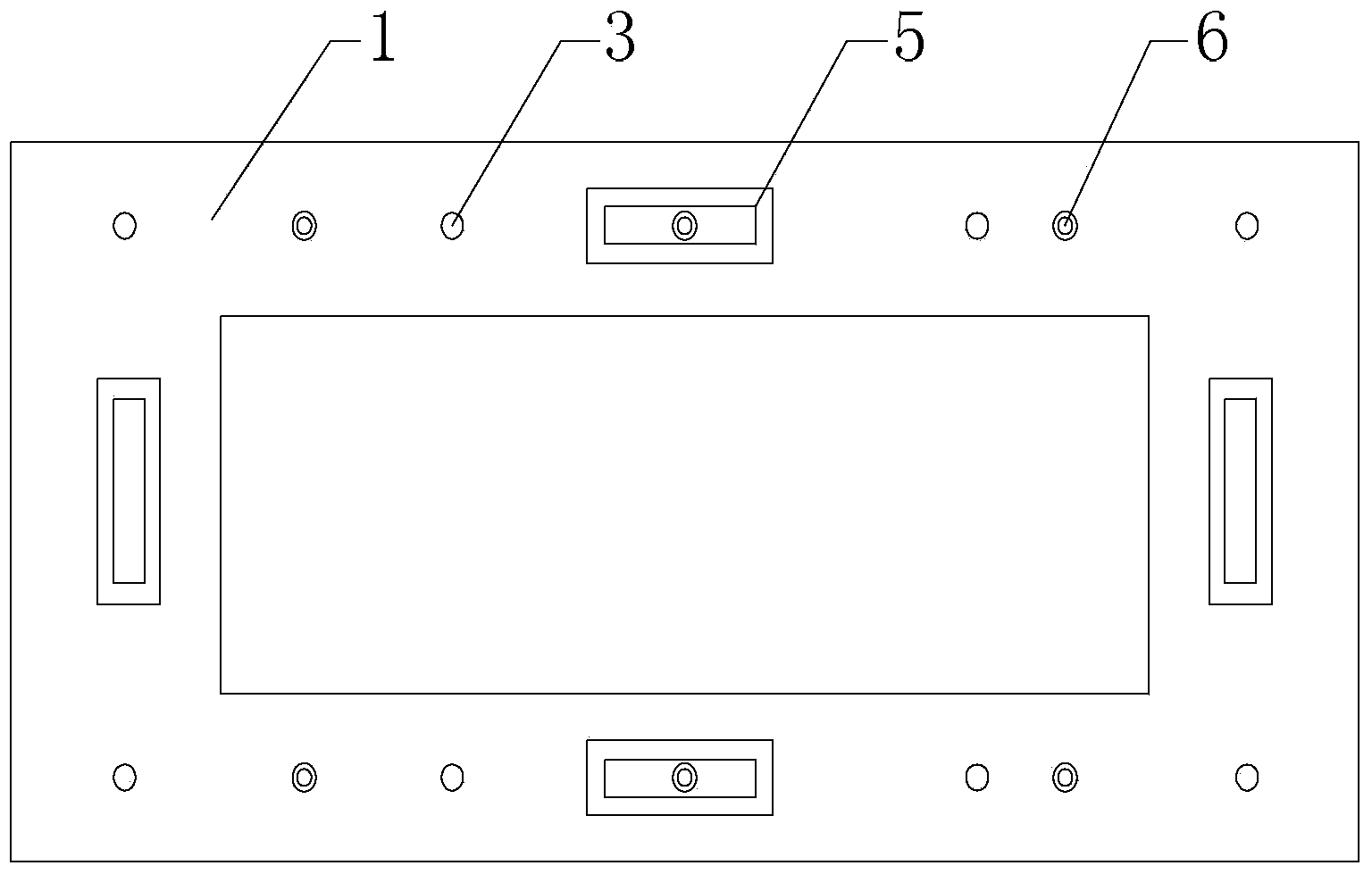 Method for manufacturing assembled type bridge pier by utilizing steel fiber reinforced self-compacting concrete