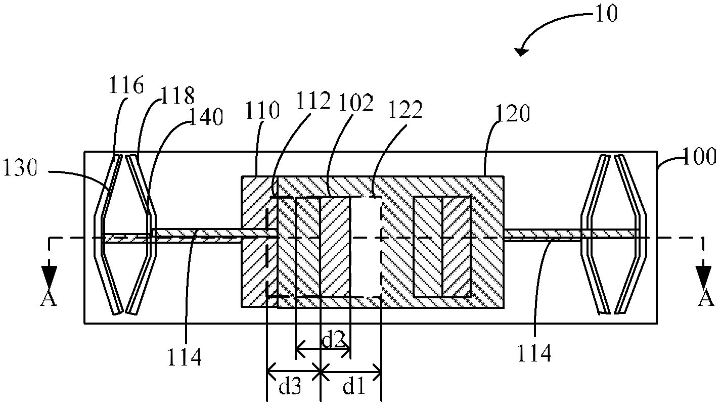Mems light valve, manufacturing method thereof, and display device having the mems light valve