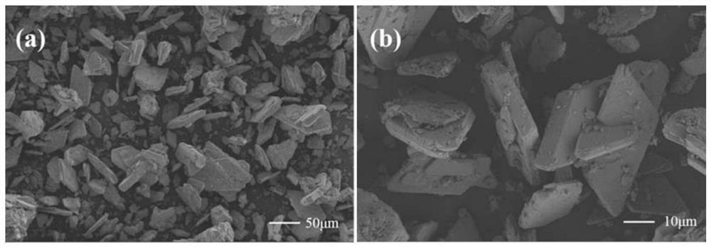 A geopolymer solidified material based on manganese tailings base and its preparation method