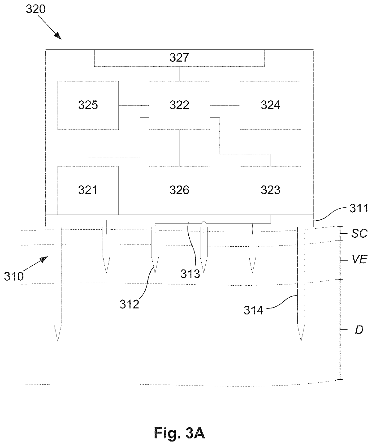 Treatment delivery system