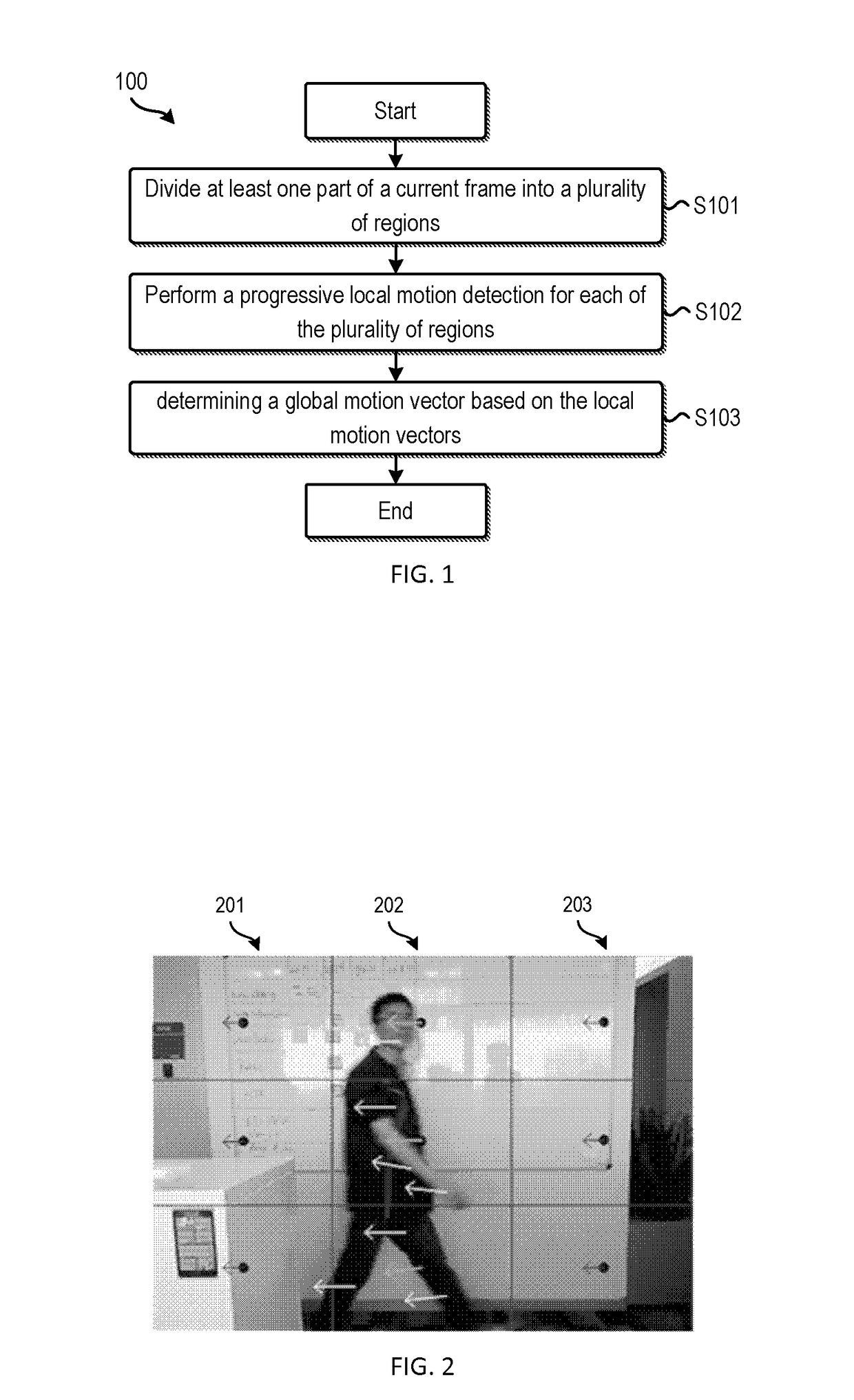 Method and apparatus for video anti-shaking