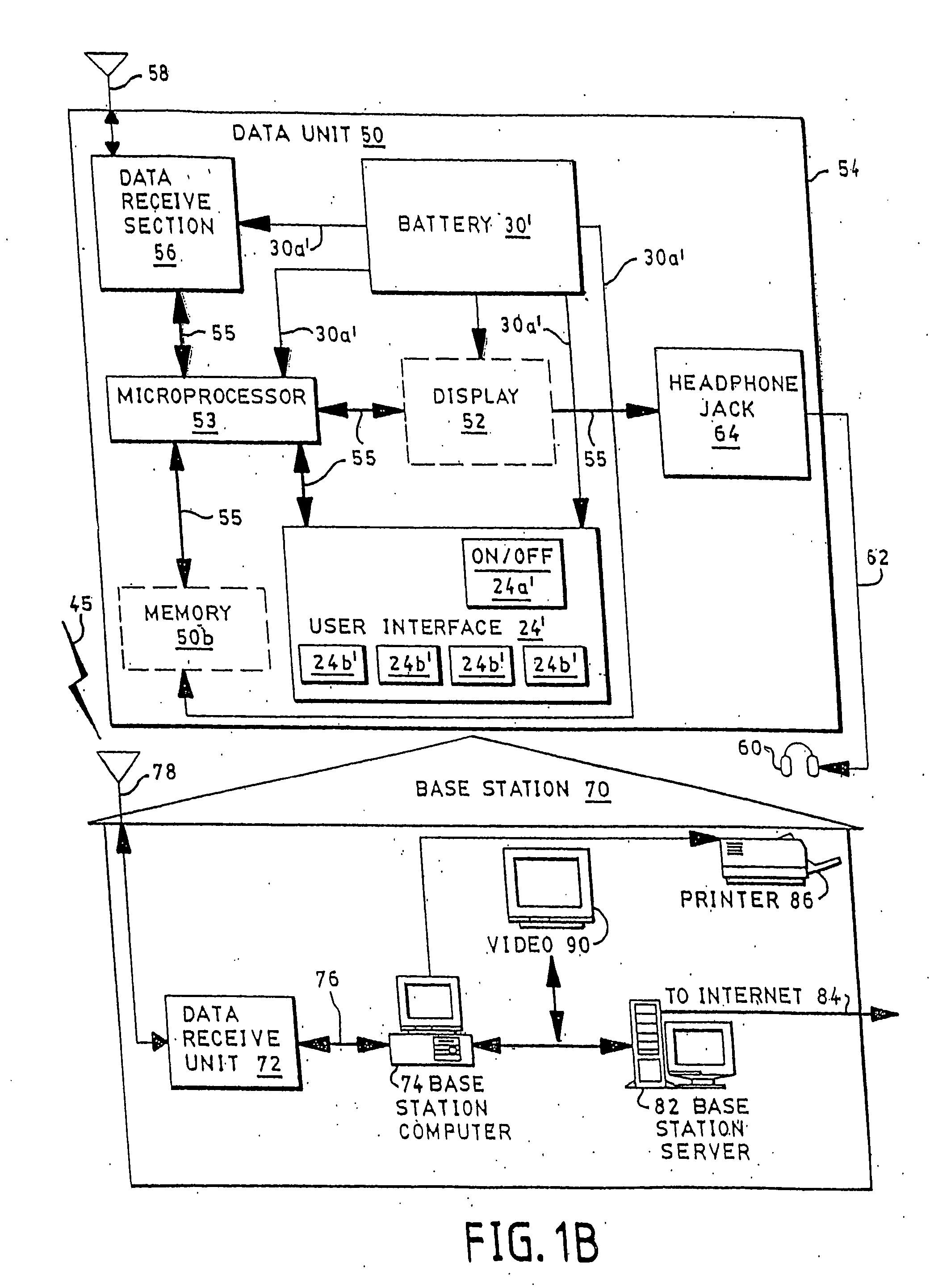 Systems and methods for determining performance data