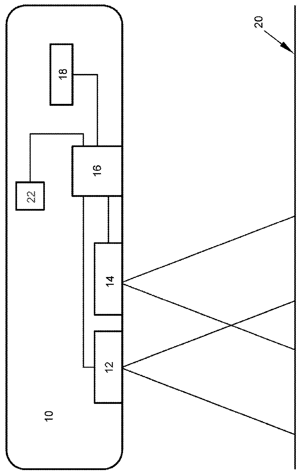 Methods and systems for analyzing a field