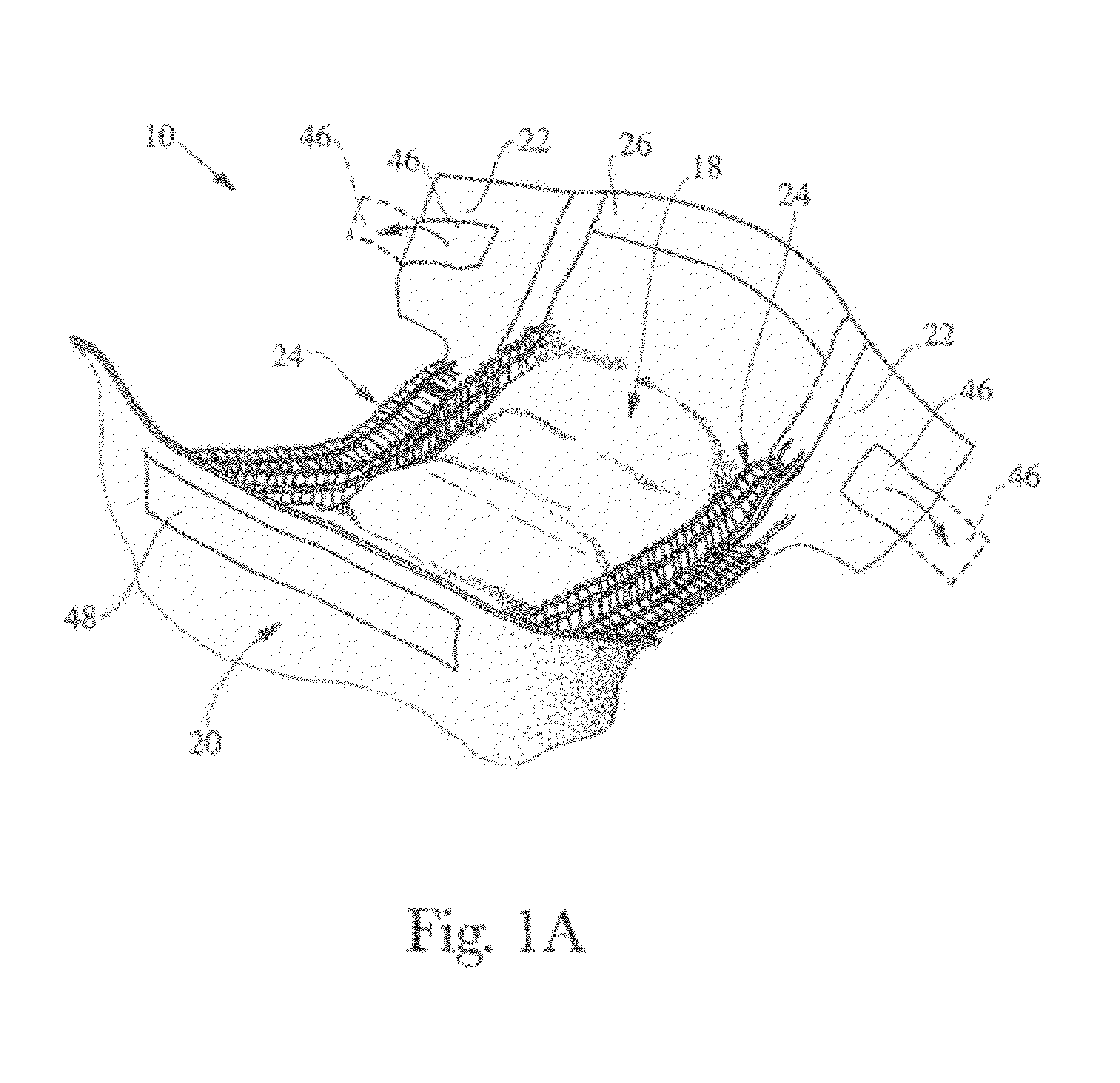 Absorbent Article and Components Thereof Having Improved Softness Signals, and Methods for Manufacturing