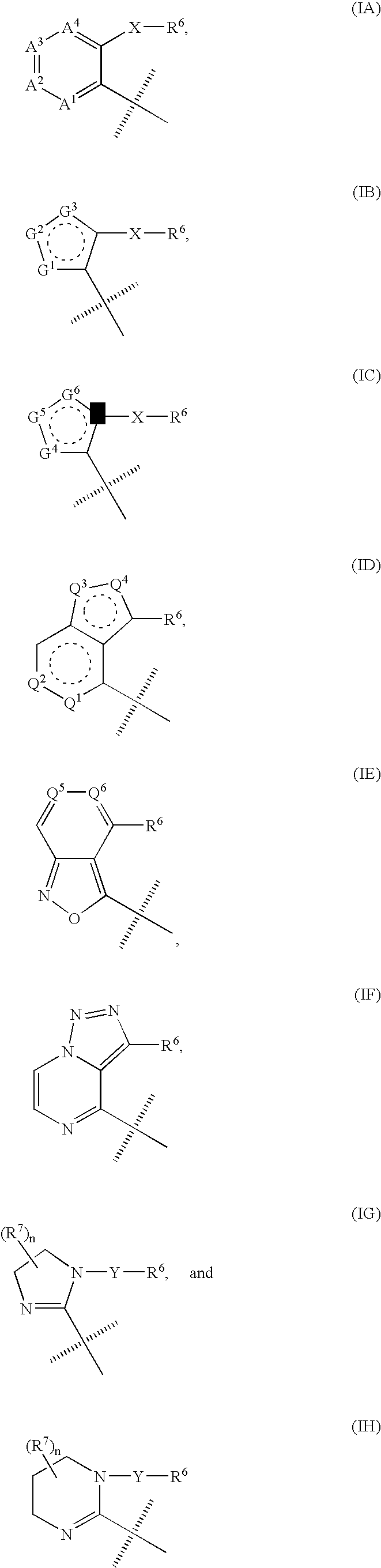 Triazole derivatives as tachykinin receptor antagonists