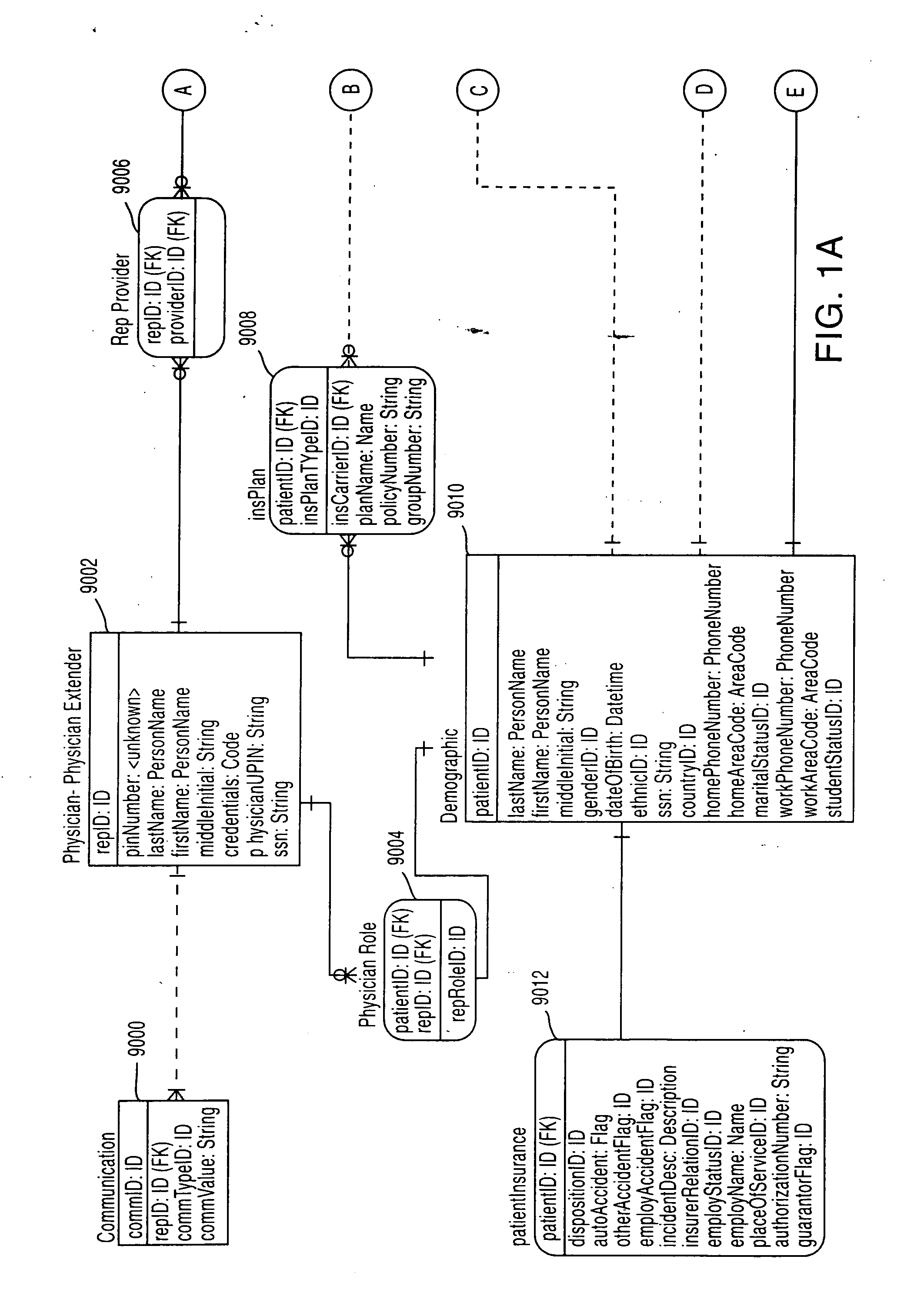 System and method for video observation of a patient in a health care location