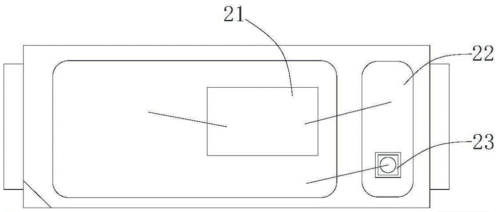 Manufacturing method of Zener diode and LED packaging device