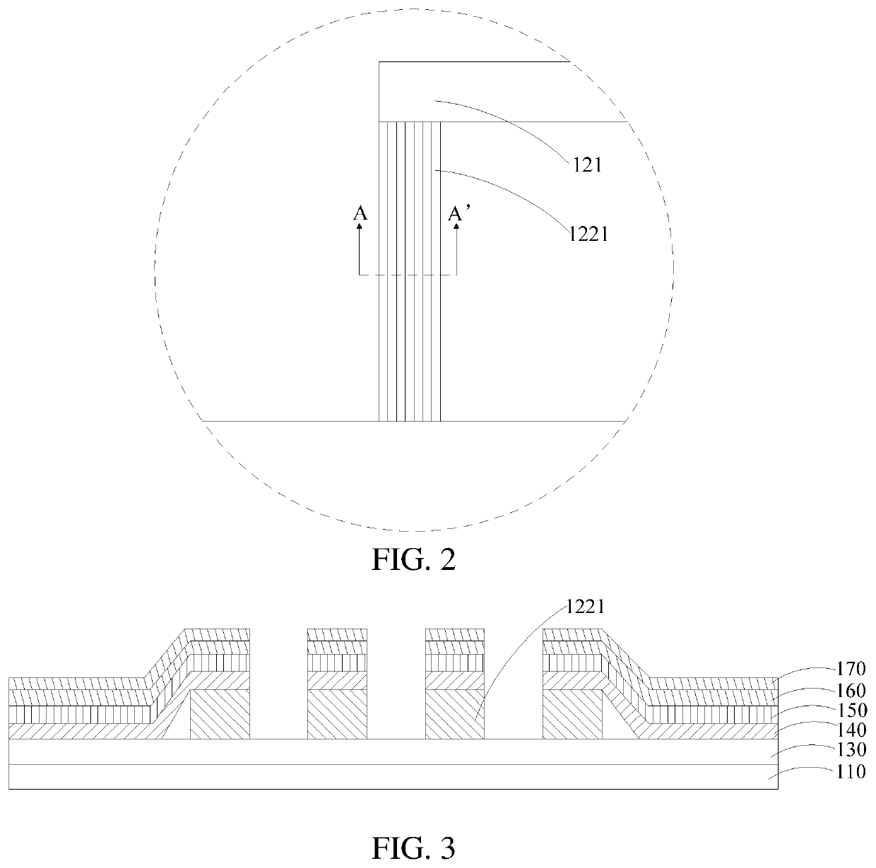 Thin film transistor array substrate, display panel and display device