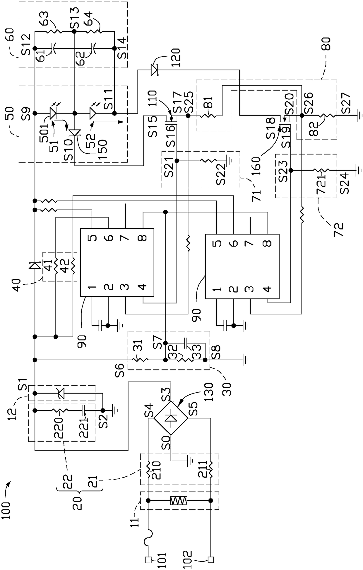 Control circuit