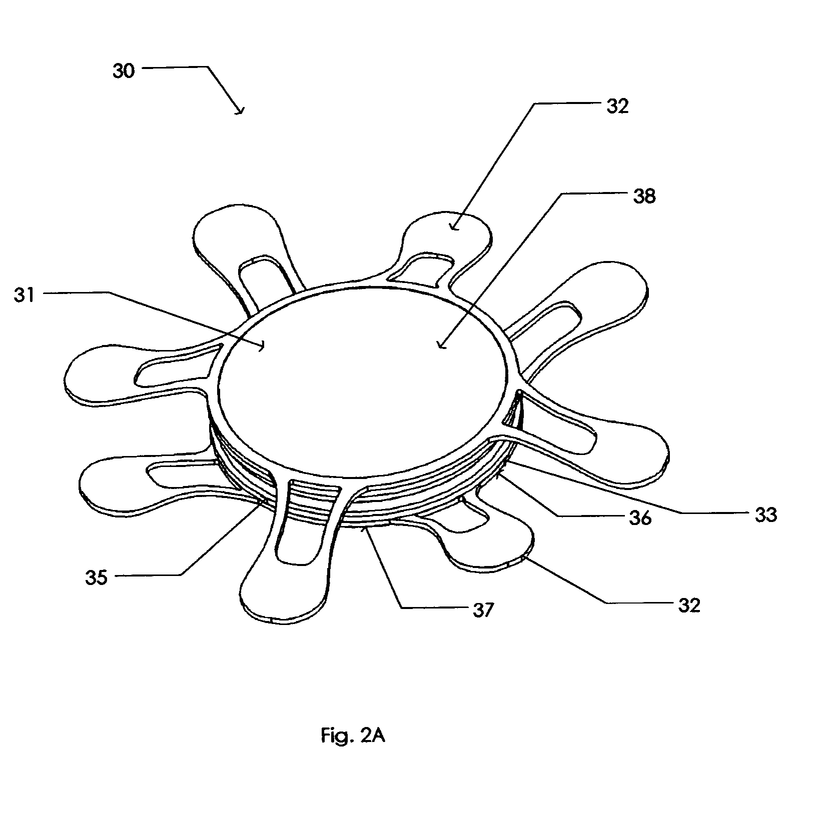 Implantable chamber for biological induction or enhancement of muscle contraction